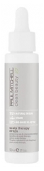 Paul Mitchell Drops Scalp Therapy Clean Beauty Treatment