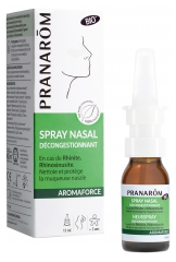 Pranarôm Aromaforce Nasenspray Bio 15 ml