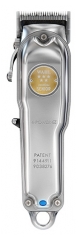 Aparat de tuns Wahl All Metal Cordless Senior Metal Edition