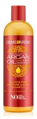 Creme of Nature Shampooing Sans Sulfates Argan