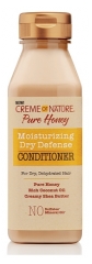 Creme of Nature Après-shampooing Nourrissant Pure Honey