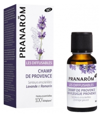 Pranar&ocirc;m Campo da Proven&ccedil;a Bio 30 ml