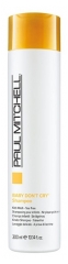 Paul Mitchell Champ&uacute; Para Ni&ntilde;os Baby Don't Cry
