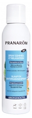 Spray Pranar&ocirc;m Aromanoctis Somn și Relaxare Bio 150 ml