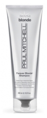 Paul Mitchell Shampooing Forever Blonde