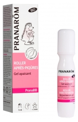 Pranarôm PranaBB Roll-On Después de la Picadura Bio 15 ml