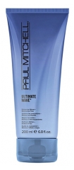 Paul Mitchell Gel Ultimate Wave Curls