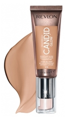 Revlon Maquillage Podkład PhotoReady Candid Glow N°270 Medium Beige