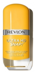 Revlon Maquillage Esmalte de U&ntilde;as Revlon Ultra-HD Snap! n&ordm; 010 Marigold Maven