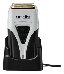 Andis TS-2 PROFOIL Shaving Brush
