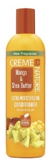 Crema de la Naturaleza Acondicionador Ultra Nutritivo Mango y Karit&eacute;