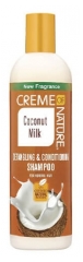 Creme of Nature Coconut Milk Shampoo