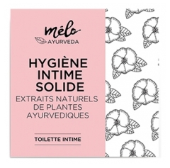 Melo Ayurveda Hygiène Intime Solide Mélo Ayurveda