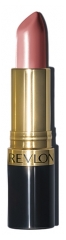 Revlon Maquillage Rouge à Lèvres Super Lustrous Pink In The Afternoon