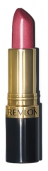 Evlon Makeup Super Lustrous Lipstick Soft Silver Pink