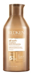 Redken All Soft Moisturizing Conditioner 500ml