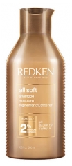 Redken Hydratačn&iacute; &scaron;ampon All Soft Redken 500ml