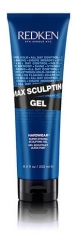 Redken Max Sculpting Gel Ultra-Sterke Modelleergel Redken Styling