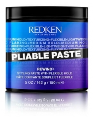 Redken Styling Pliable Paste Rewind