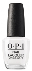 O.P.I Varnish NL Alpine Snow™ OPI