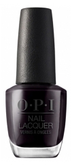 O.P.I Vernis NL Shh...It's Top Secret! OPI