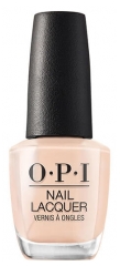 O.P.I Vernis NL Samoan Sand OPI