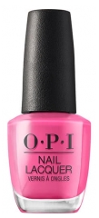 O.P.I Vernis NL Shorts Story OPI