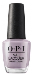 O.P.I Varnish NL Taupe-less Beach OPI