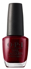 O.P.I Nail Polish NL I'm Not Really A Waitress™ OPI
