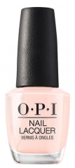 O.P.I Vernis NL Bubble Bath™ OPI