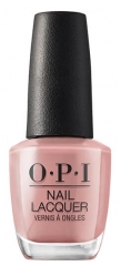O.P.I Nail Polish NL Barefoot In Barcelona OPI