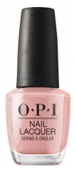 O.P.I Nail Polish NL Dulce De Leche OPI