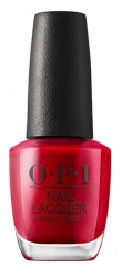 O.P.I Vernis NL The Thrill of Brazil OPI