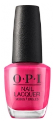 O.P.I Vernis NL Pink Flamingo OPI