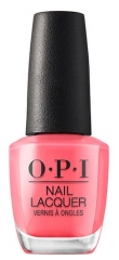 O.P.I Vernis NL Elephantastic Pink OPI
