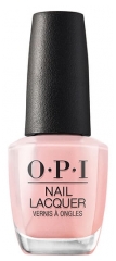 O.P.I Vernis NL Rosy Future OPI