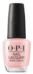 O.P.I Vernis NL Passion OPI