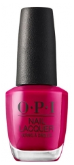 O.P.I Vernis NL Koala Bear-y OPI