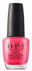 O.P.I Vernis NL Strawberry Margarita OPI