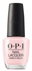 O.P.I Vernis NL Put It In Neutral OPI