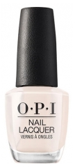 O.P.I Vernis NL My Vampire Is Buff OPI