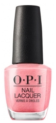 O.P.I Vernis NL Princess Rule OPI