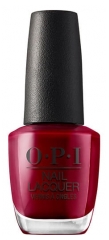 Esmalte de U&ntilde;as NL Miami Beet OPI