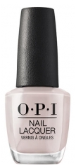 O.P.I Vernis NL Do You Take Lei Away? OPI