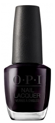 O.P.I Vernis NL Lincoln Park After Dark™ OPI