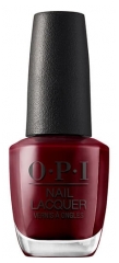 O.P.I Vernis NL Got The Blues For Red OPI