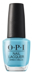 O.P.I NL Nail Polish Can't Find My Czechbook OPI