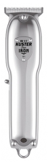 Kuster Tondeuse Kuster Trim-Iron11 Silver Mini-Finish