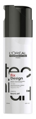 Tecni.art L'Oréal Spray Fix Design Tecni Art L'Oréal Pro 200ml