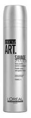 Tecni.art L'Oréal Pro Savage Panache Tecni Art
